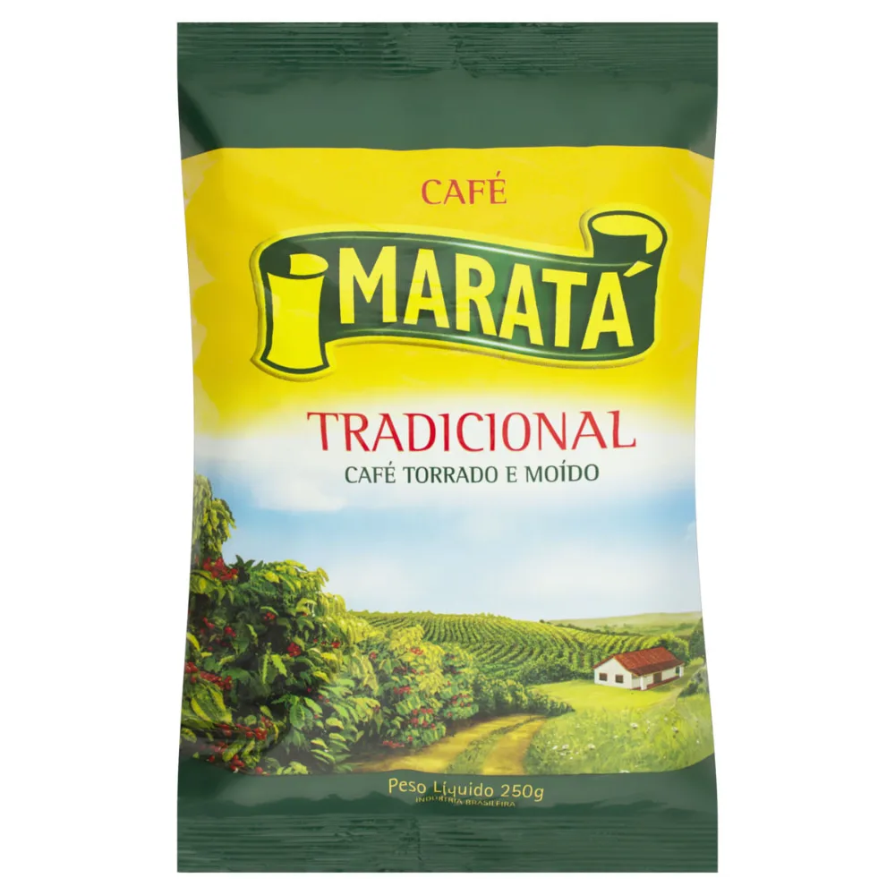 Café Maratá 250g